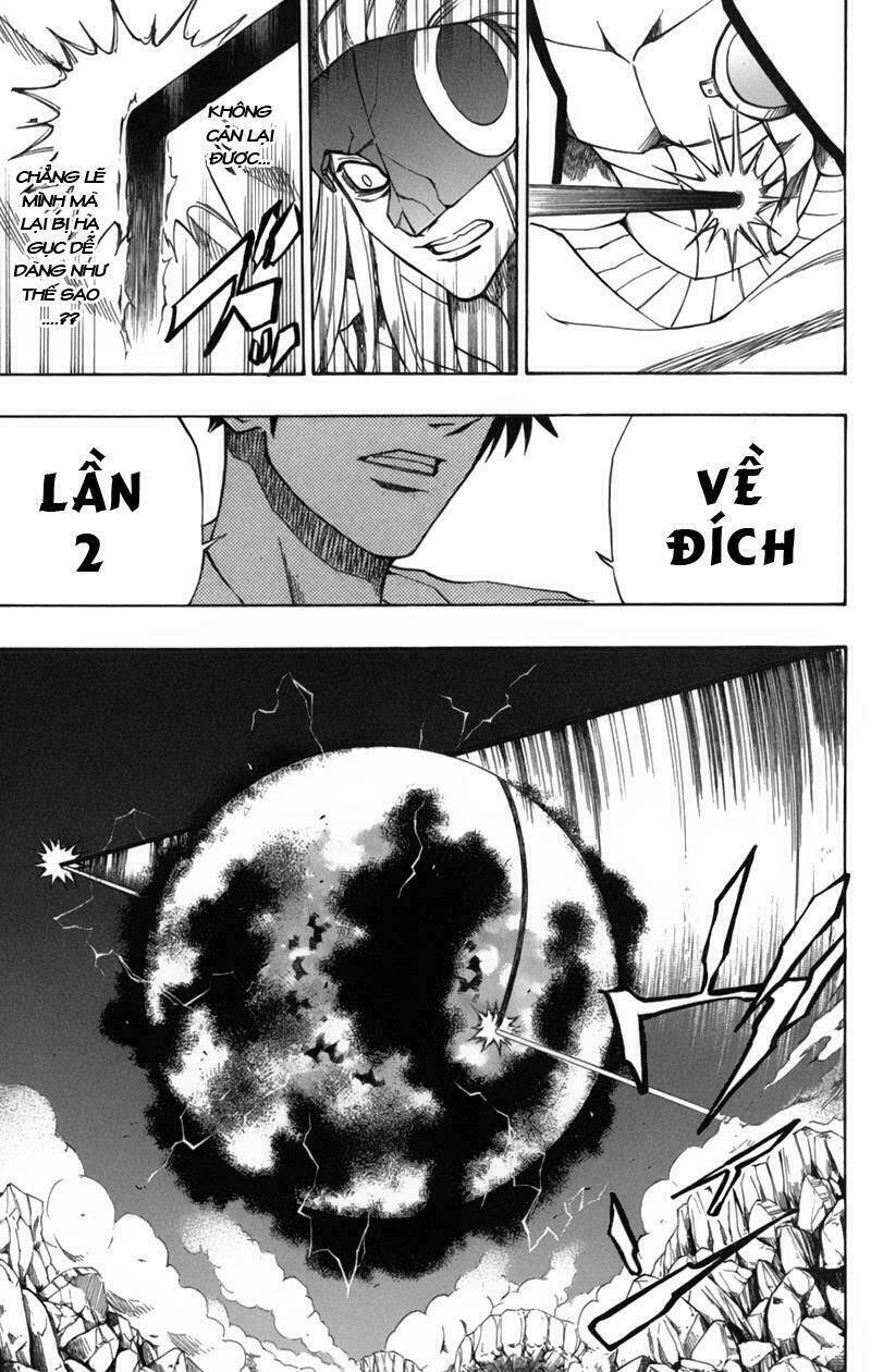 tấm thẻ bí ẩn chapter 43 13