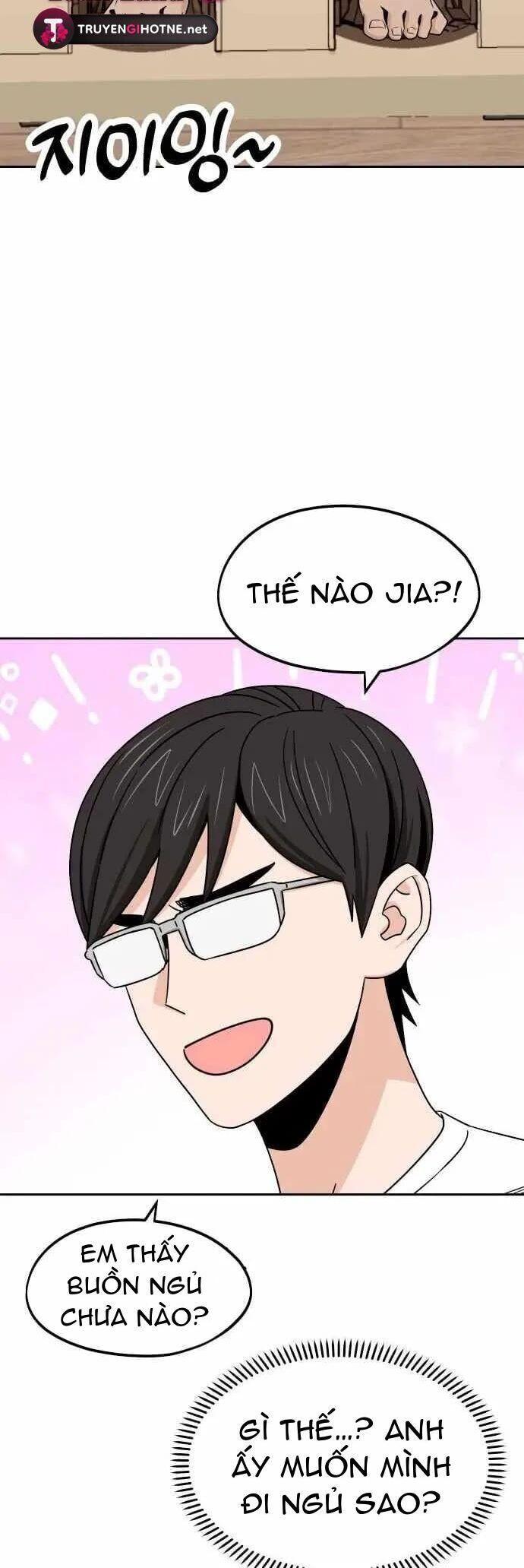 Lớ Ngớ Vớ Phải Tình Yêu chapter 73.2 20