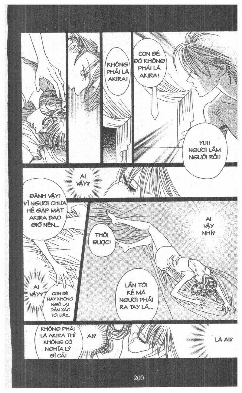 nàng tiên ánh trăng - kaguya hime chapter 19 200