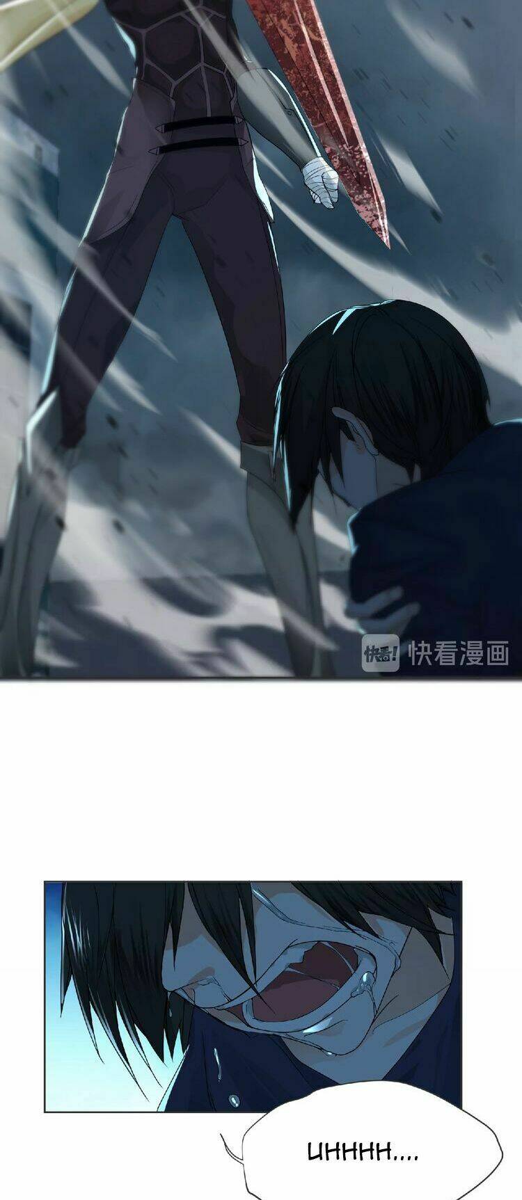 đại chiến yêu tinh chapter 12 11