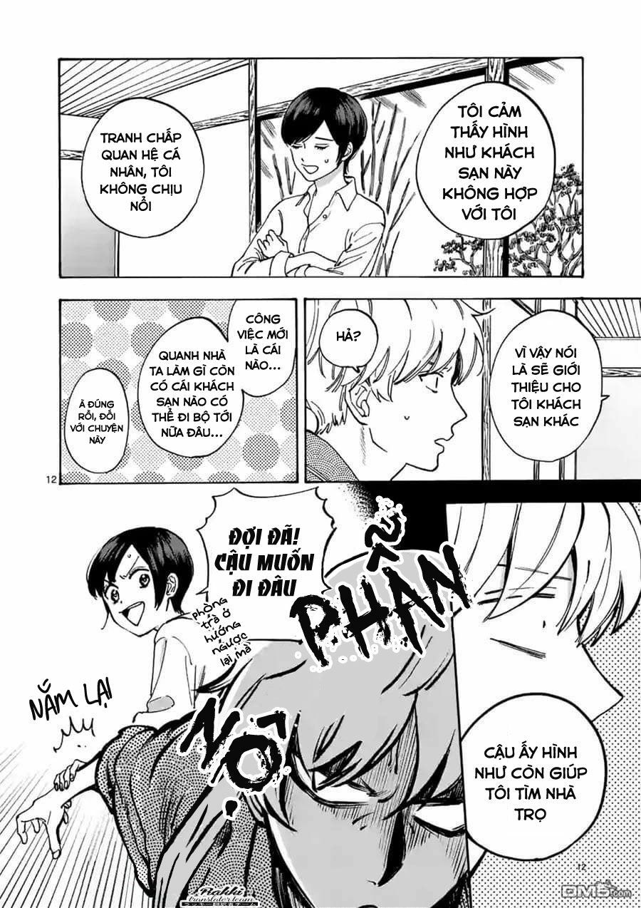 promise cinderella chapter 33 13