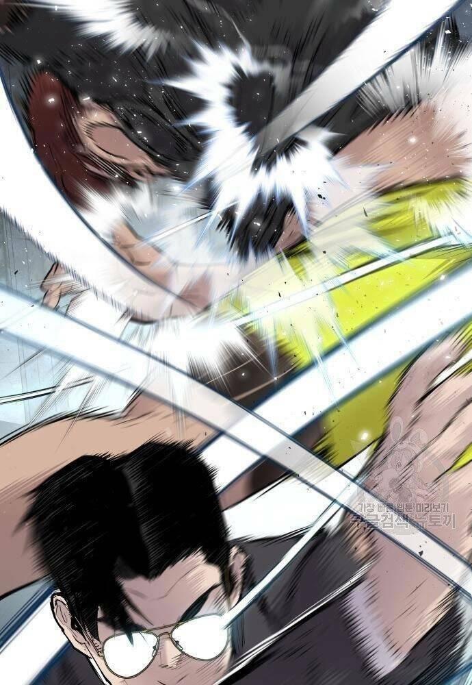 đặc vụ kim chapter 50 215