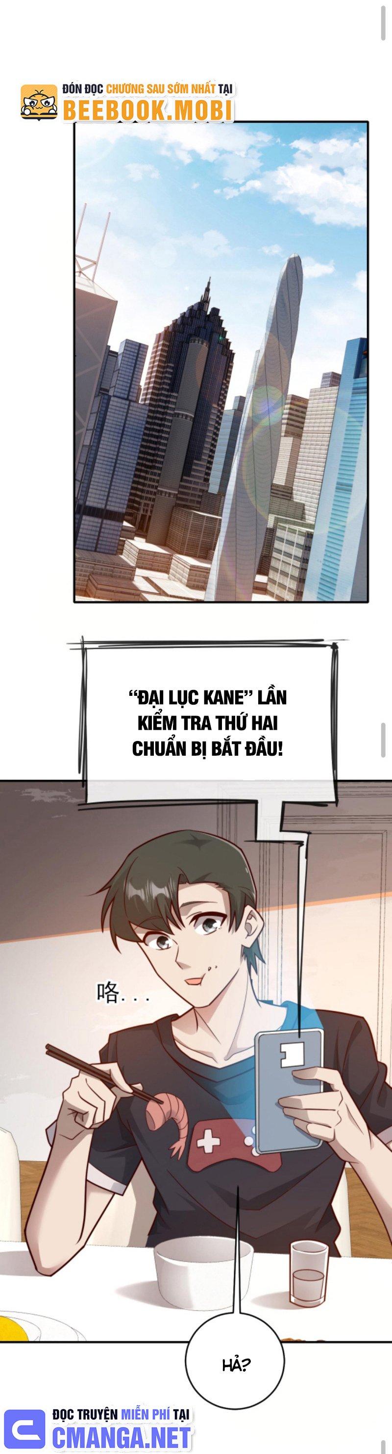 người chơi và nhân chính đều muốn làm hại ta chapter 57 2