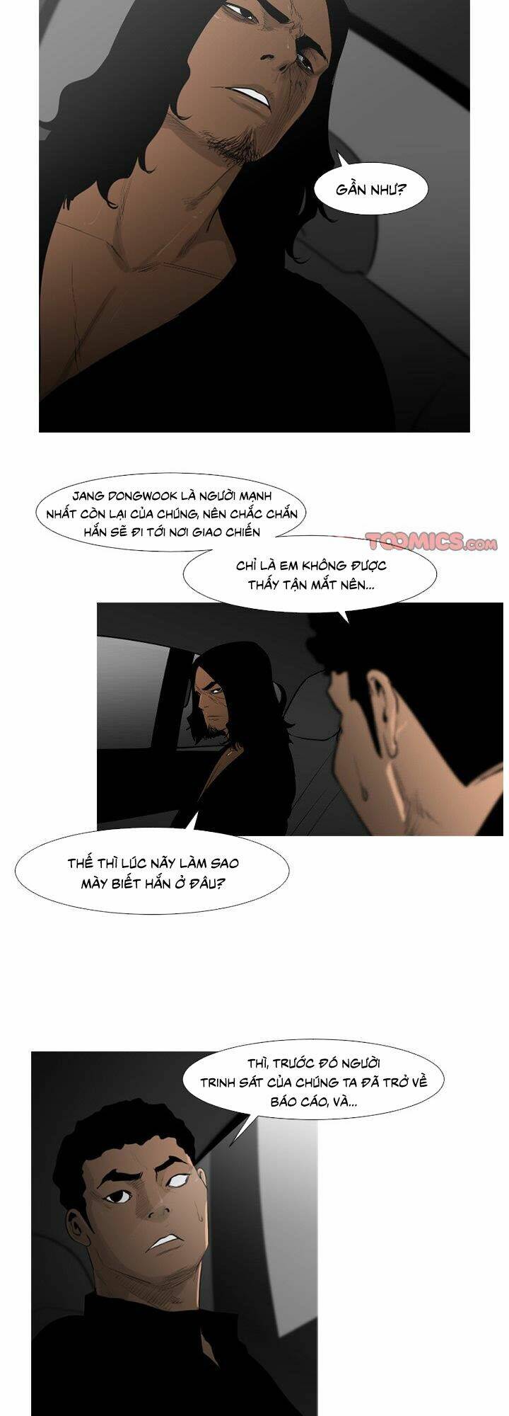 kẻ mạnh nhất - tong edge chapter 64 26