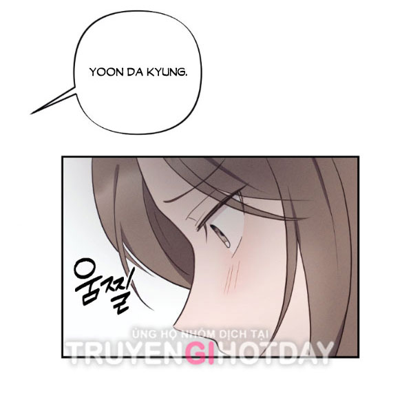 Hãy Khóc Cho Thật Xinh Đẹp Đi chapter 10.1 - Trang 41