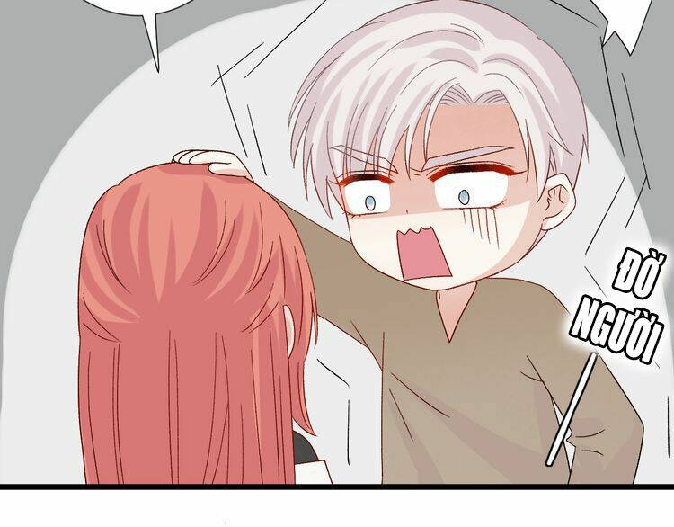 nữ hoàng giá đáo chapter 26 30