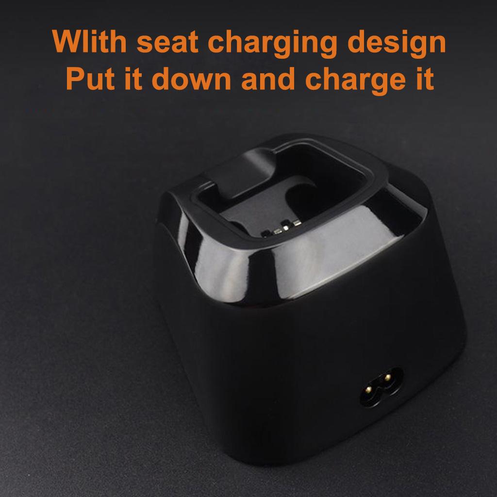 Hair Clipper Charging Stand, Hair Clippers Charging Station, Hair Clipper Charging Dock Fits for Wahl 8591, 8148, 4804, 81919 Hair Clipper