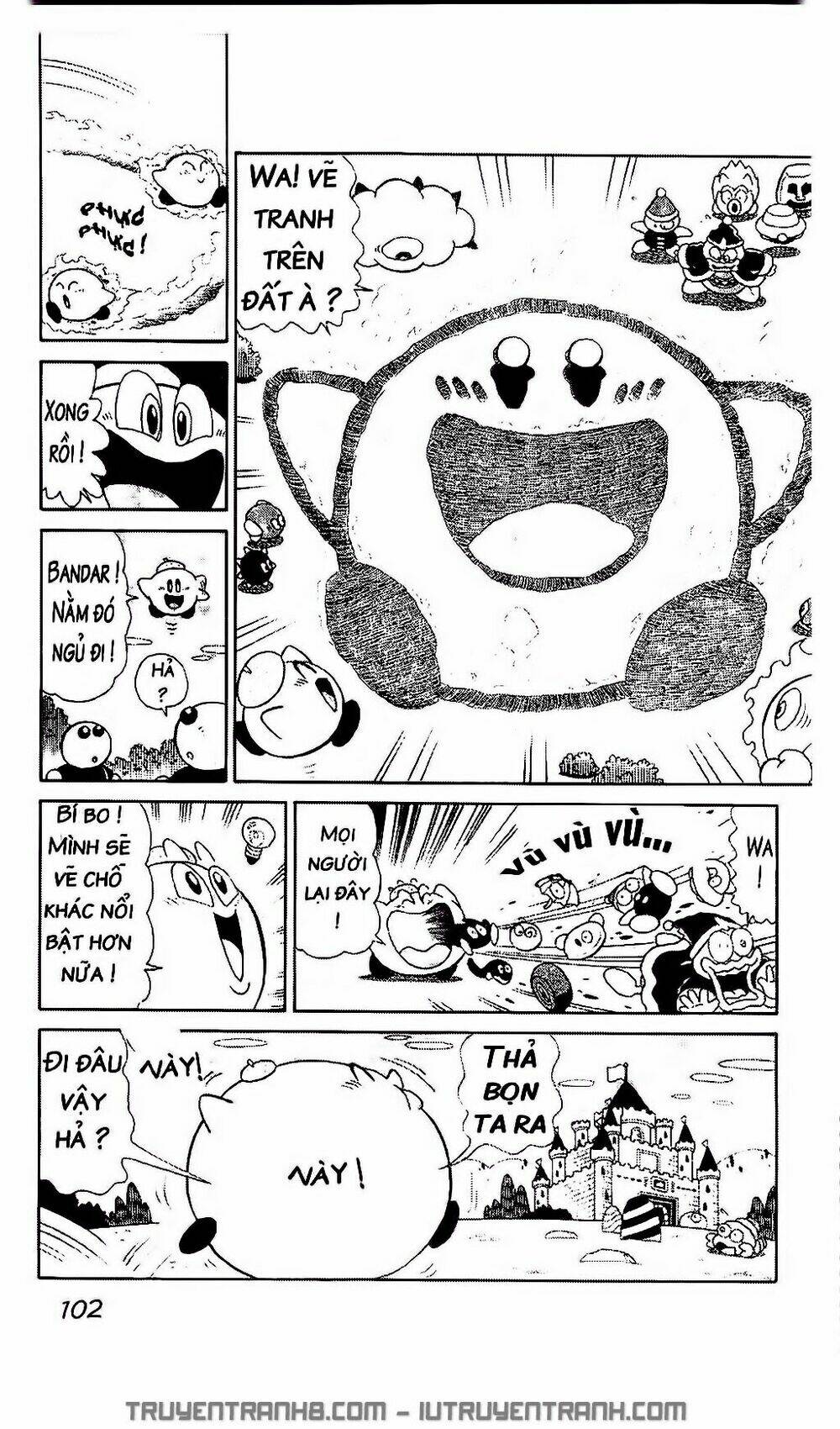 ngôi sao kabi chapter 24 13