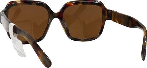 Kính mát unisex Dolce &amp; Gabbana DG4336F