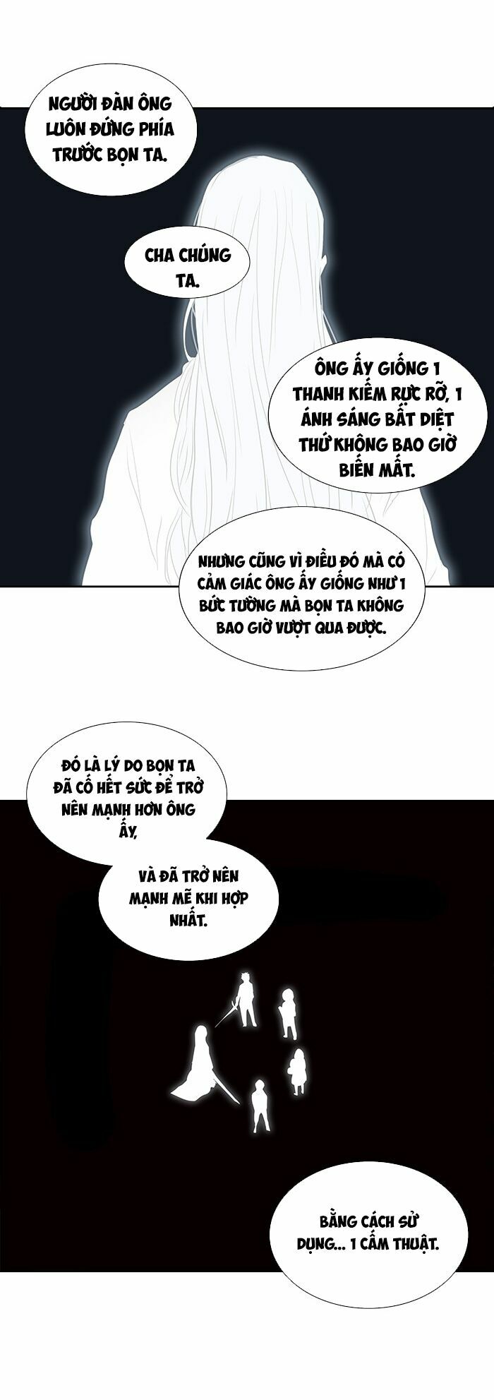 tòa tháp bí ẩn 2 chapter 179 36