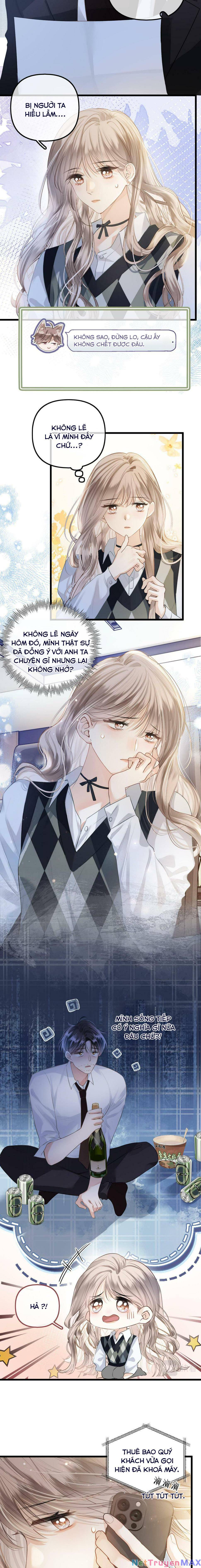 đại boss hôm nay có giả gái không chapter 15 2