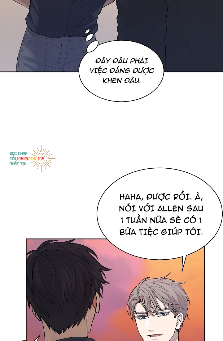 viên đạn vàng chapter 6 42