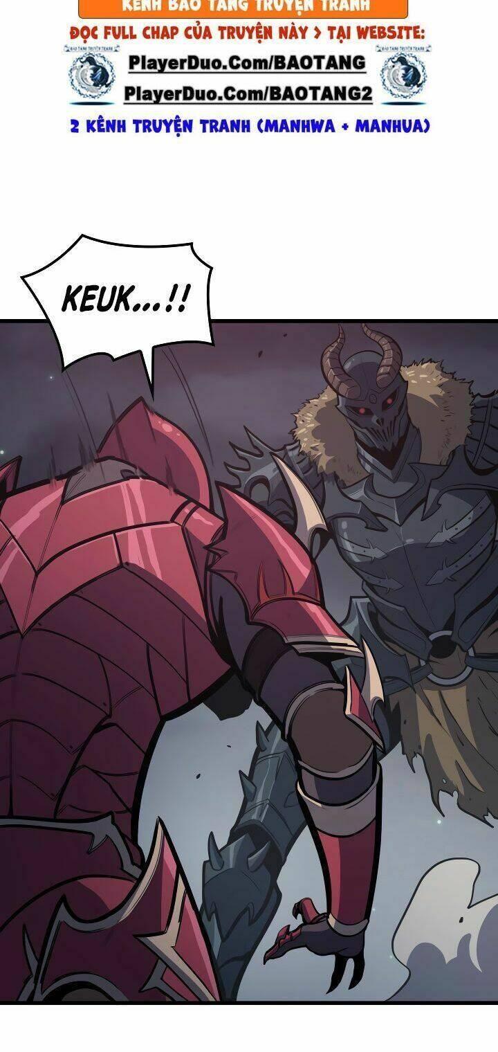 tôi trở lại thăng cấp một mình chapter 67 25