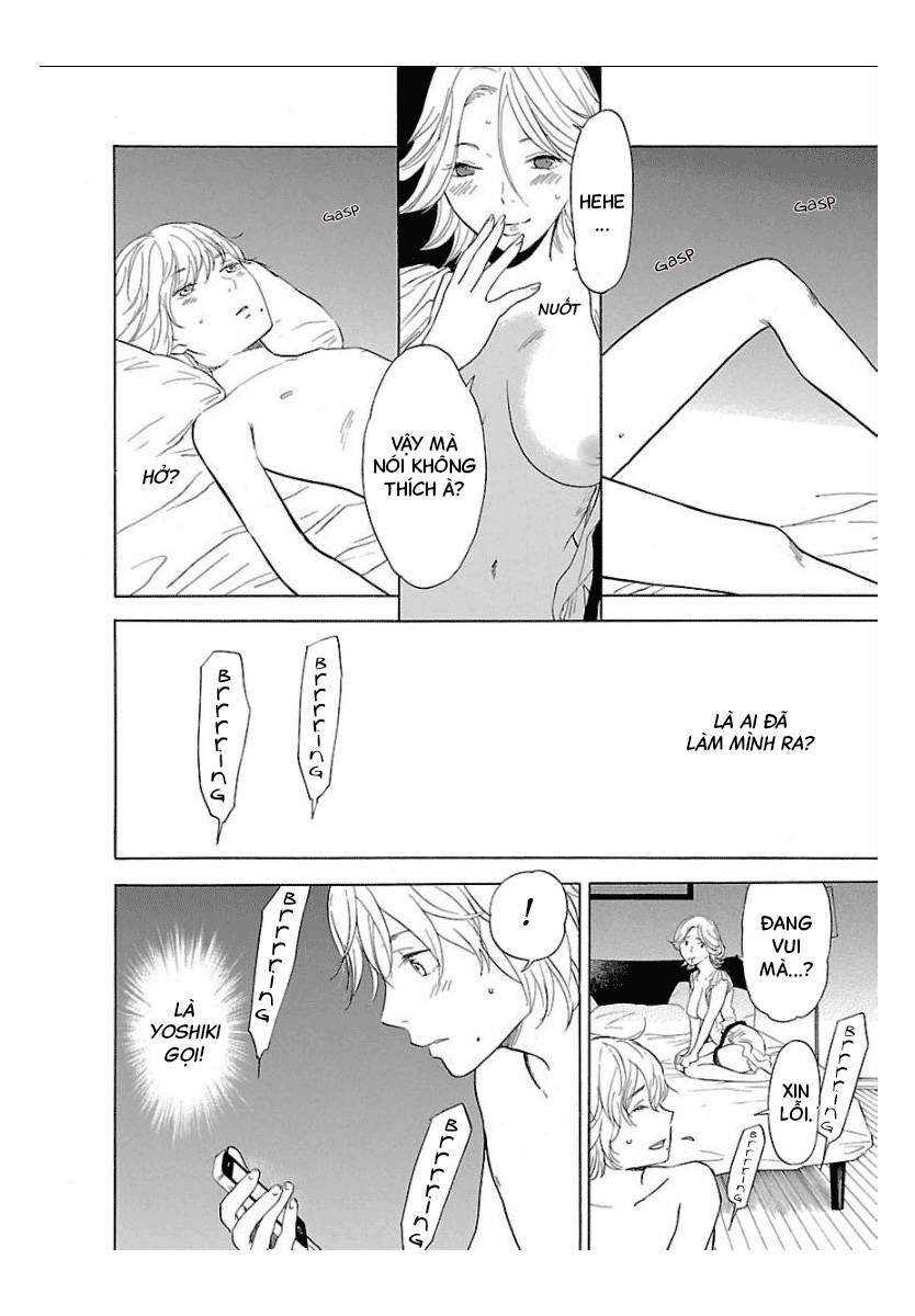 himegoto - juukyuusai no seifuku chapter 32 15