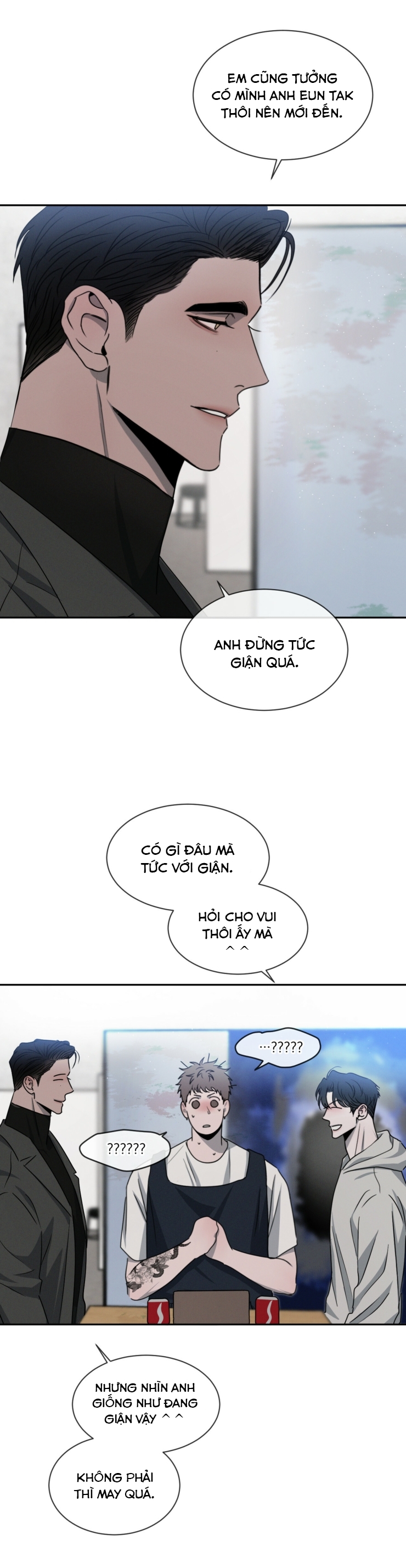 tương khắc chapter 19 4