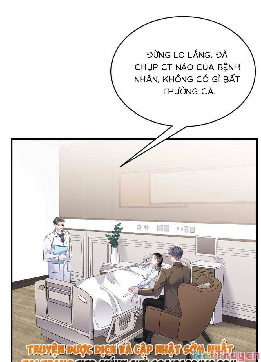 đại tiểu thư có ý đồ gì xấu đâu chapter 130 37