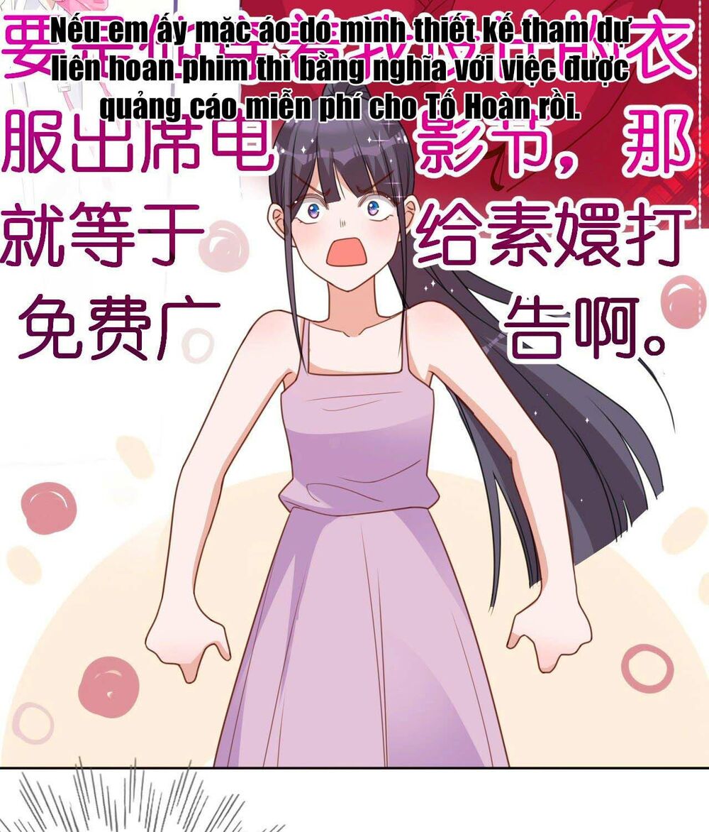 dĩ hôn chi danh chapter 16.2 12