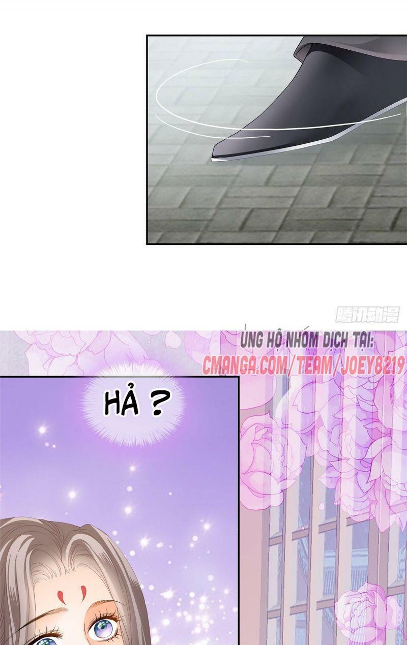 bổn vương muốn nàng chapter 23 19