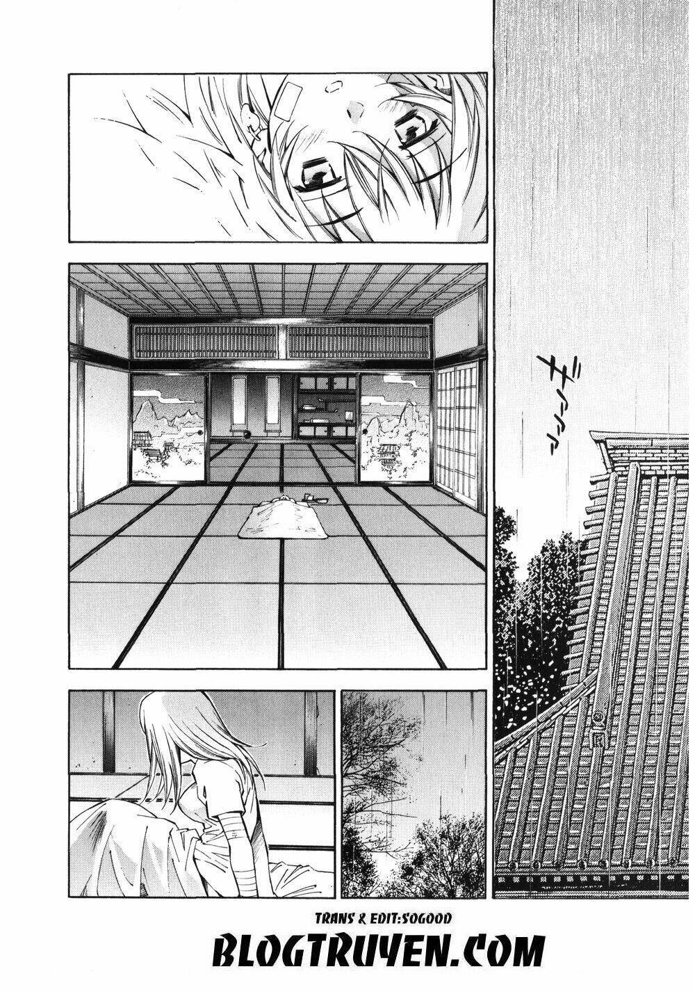 dragon girl - ikkitousen chapter 36 8