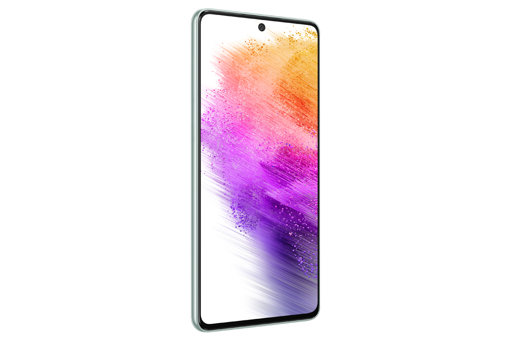 Điện thoại Samsung Galaxy A73 (5G) A736 (8 GB/128 GB)- Hàng chính hãng