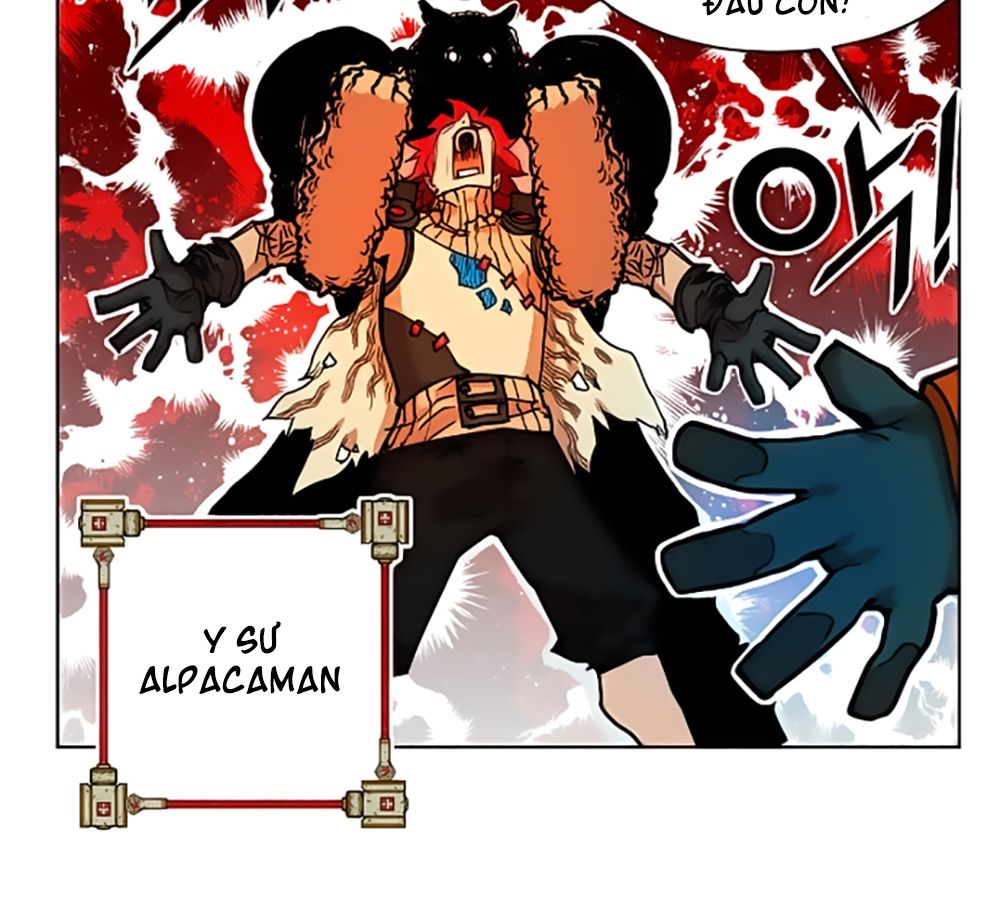 hard core leveling warrior chapter 14 27