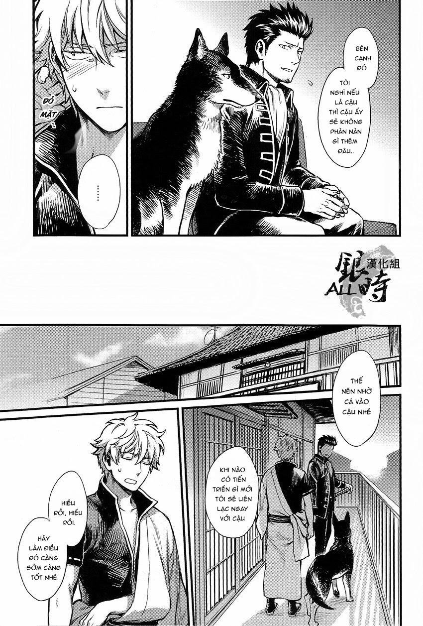 tổng hợp boylove hentai, biến thái chapter 15 9