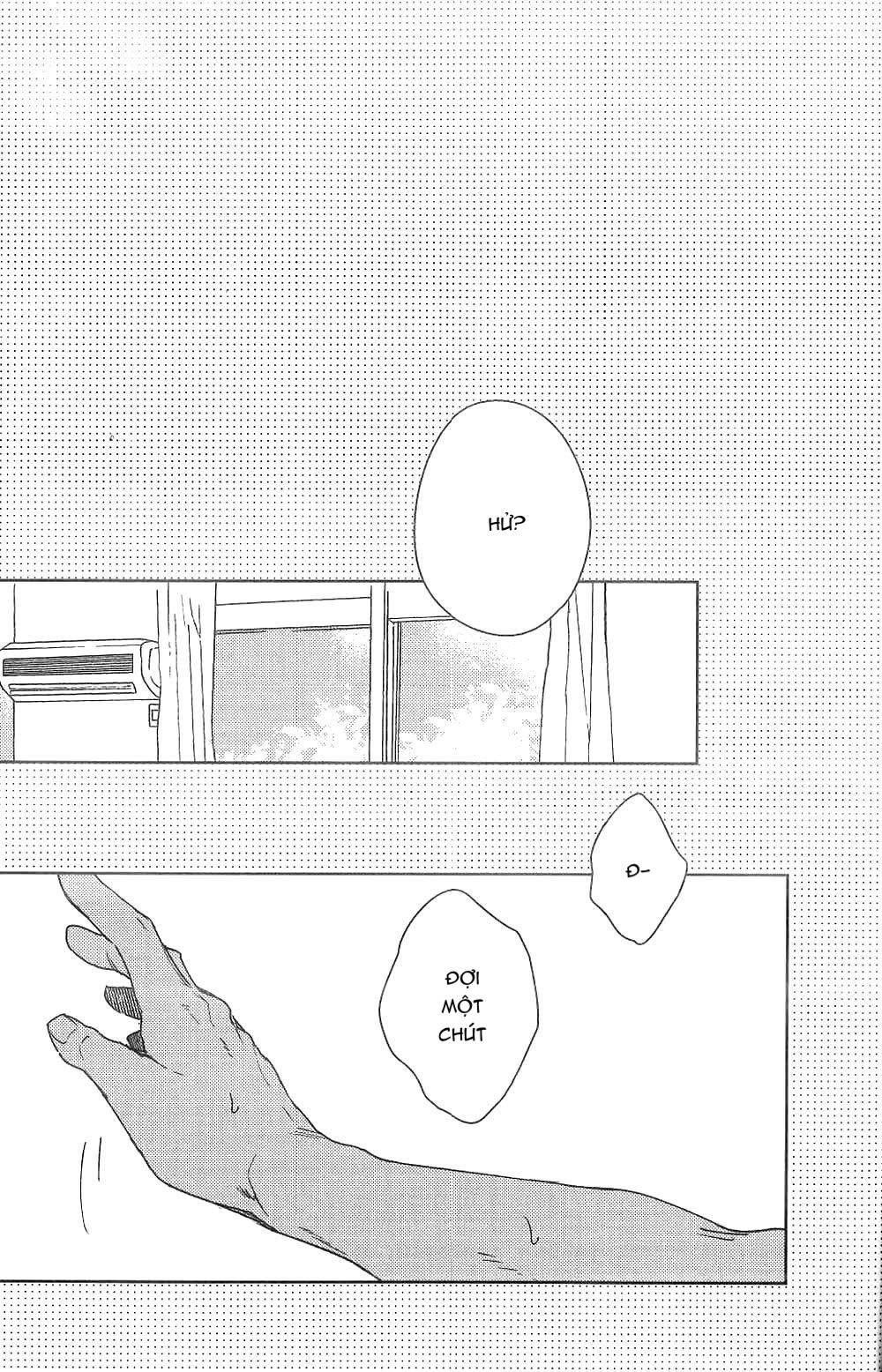 oneshot hỏny chapter 8 23