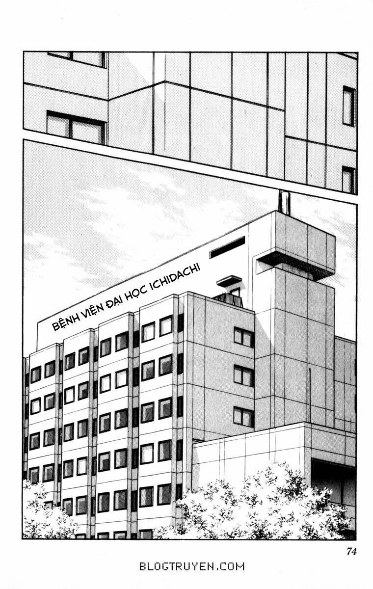 rough - ngọc thô chapter 103 16