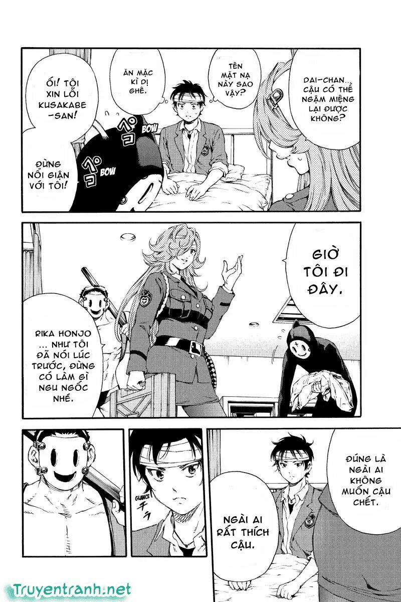 tenkuu shinpan arrive chapter 135 13