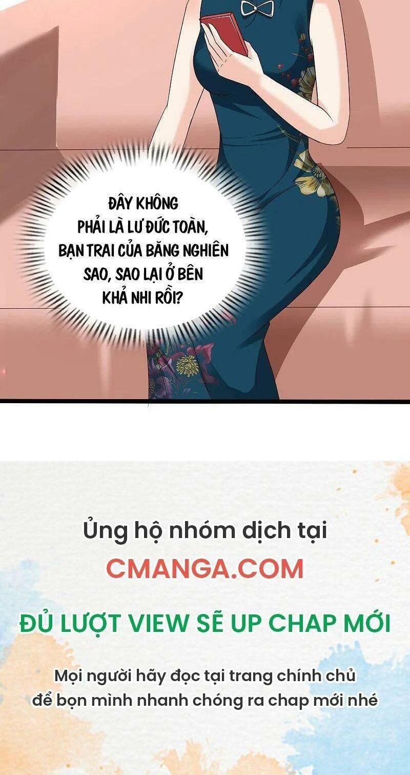 tối cường vận đào hoa chapter 227 30