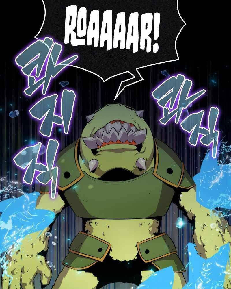 tôi thăng cấp trong lúc ngủ chapter 44 38