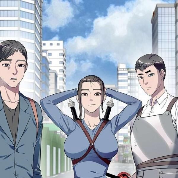 kẻ phán xét chapter 49 92