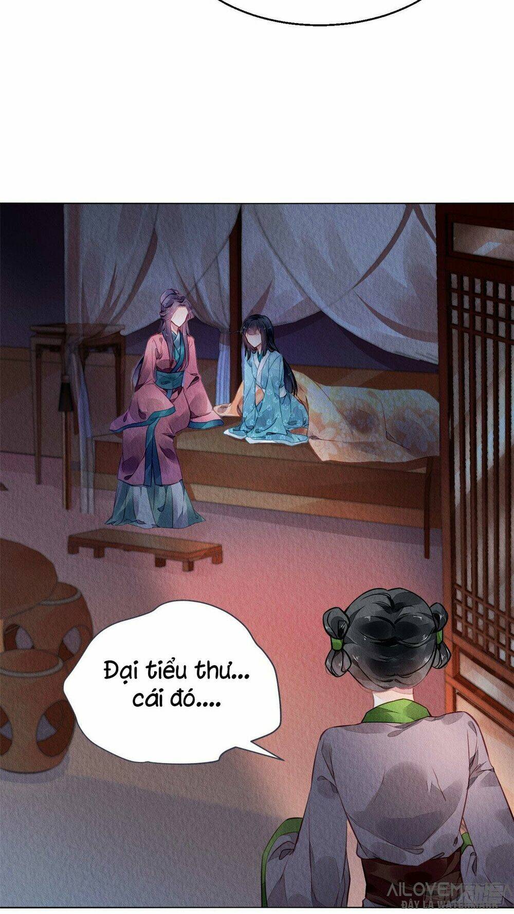 vấn đan chu chapter 3 18