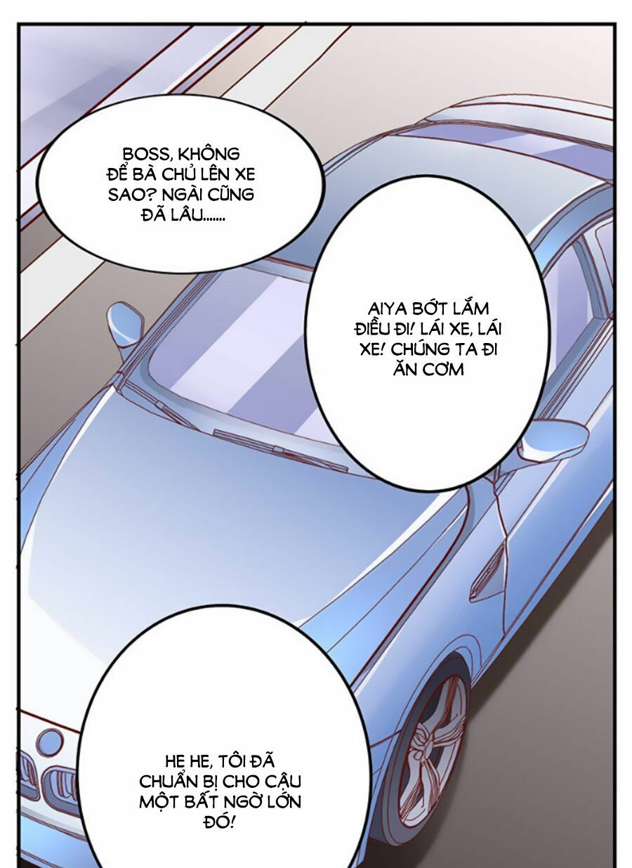 cả thế giới đều không bằng người chapter 11 15