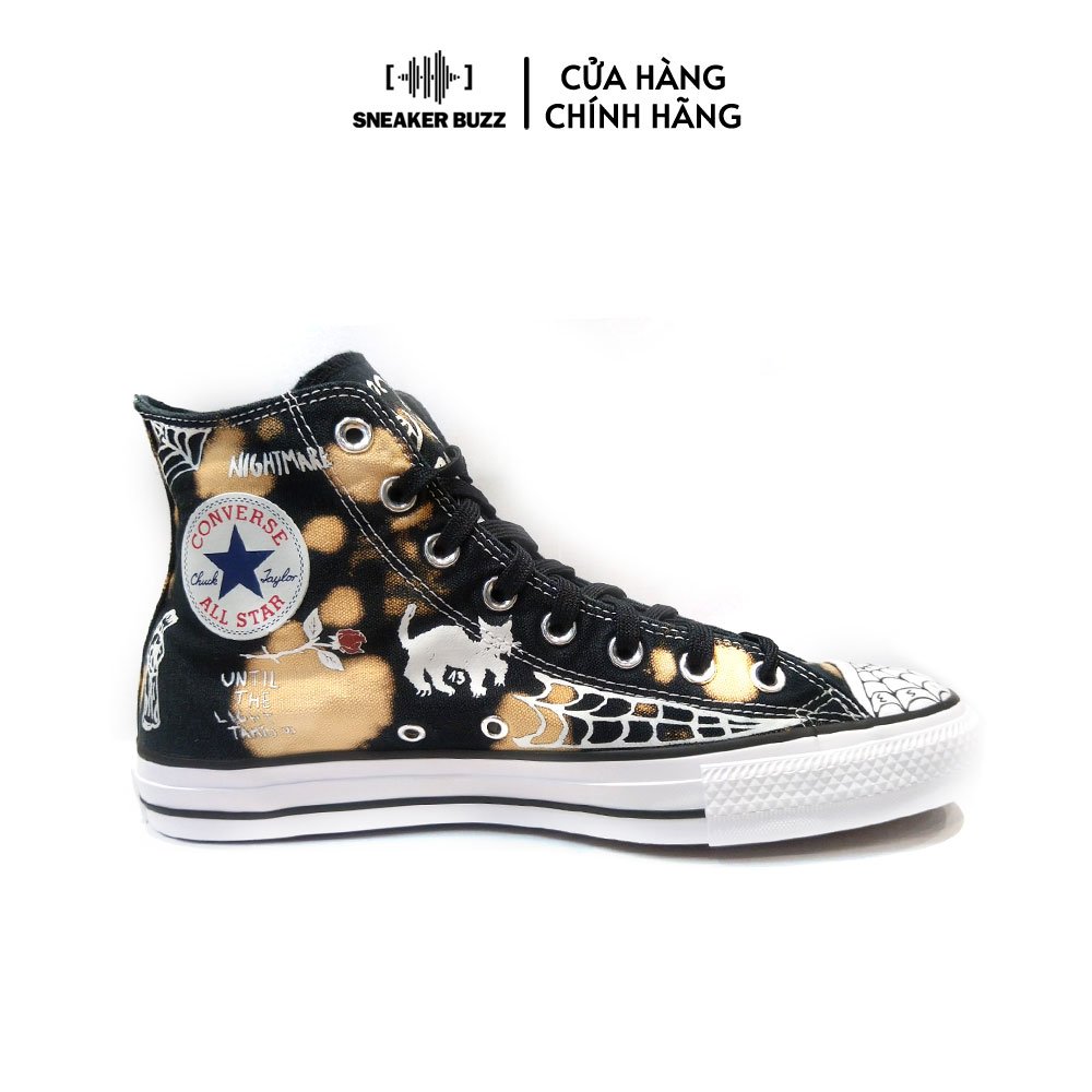 Giày Converse Chuck Taylor All Star Pro SP - 172388V