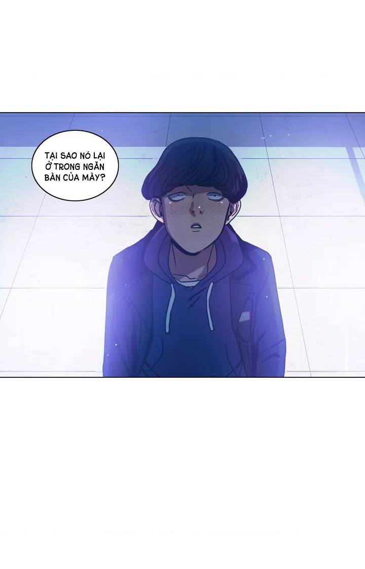 giải thoát chapter 36 12