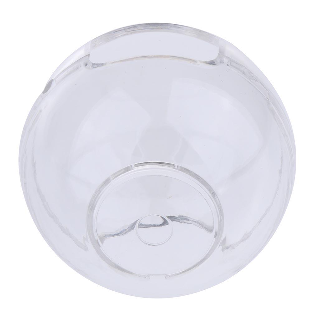 Clear Hard Case Cover Protector for  Switch  Plus Controller