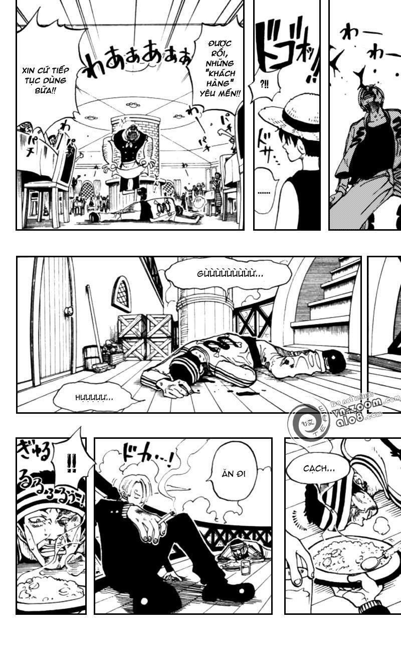 đảo hải tặc - one piece chapter 44 20
