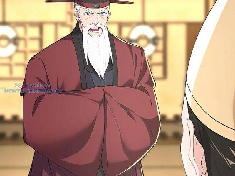 ta thực sự không muốn làm thần tiên chapter 104 8