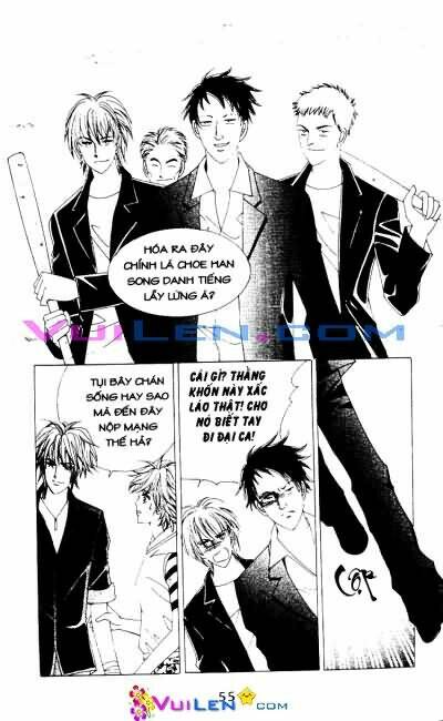 đợi em chapter 123 16