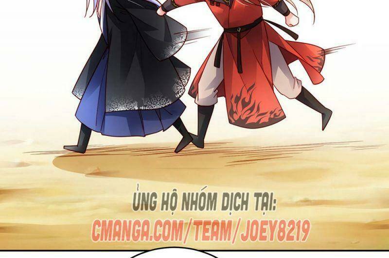 thiên kim bất hoán chapter 62.5 54