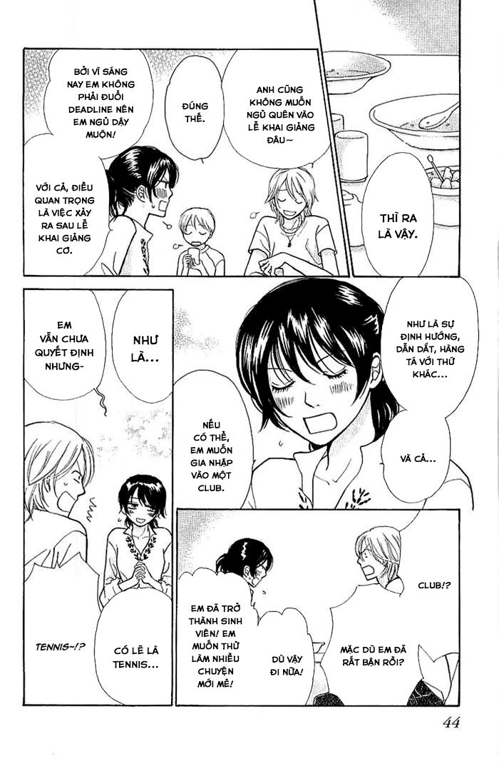 momoiro heaven chapter 29 6