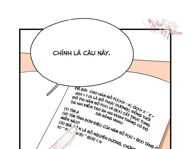 đề này vượt quá sức rồi chapter 3.5 36
