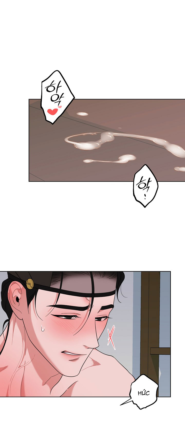 [18+] tuyển tập truyện bl ngắn - double bell chapter 44 4