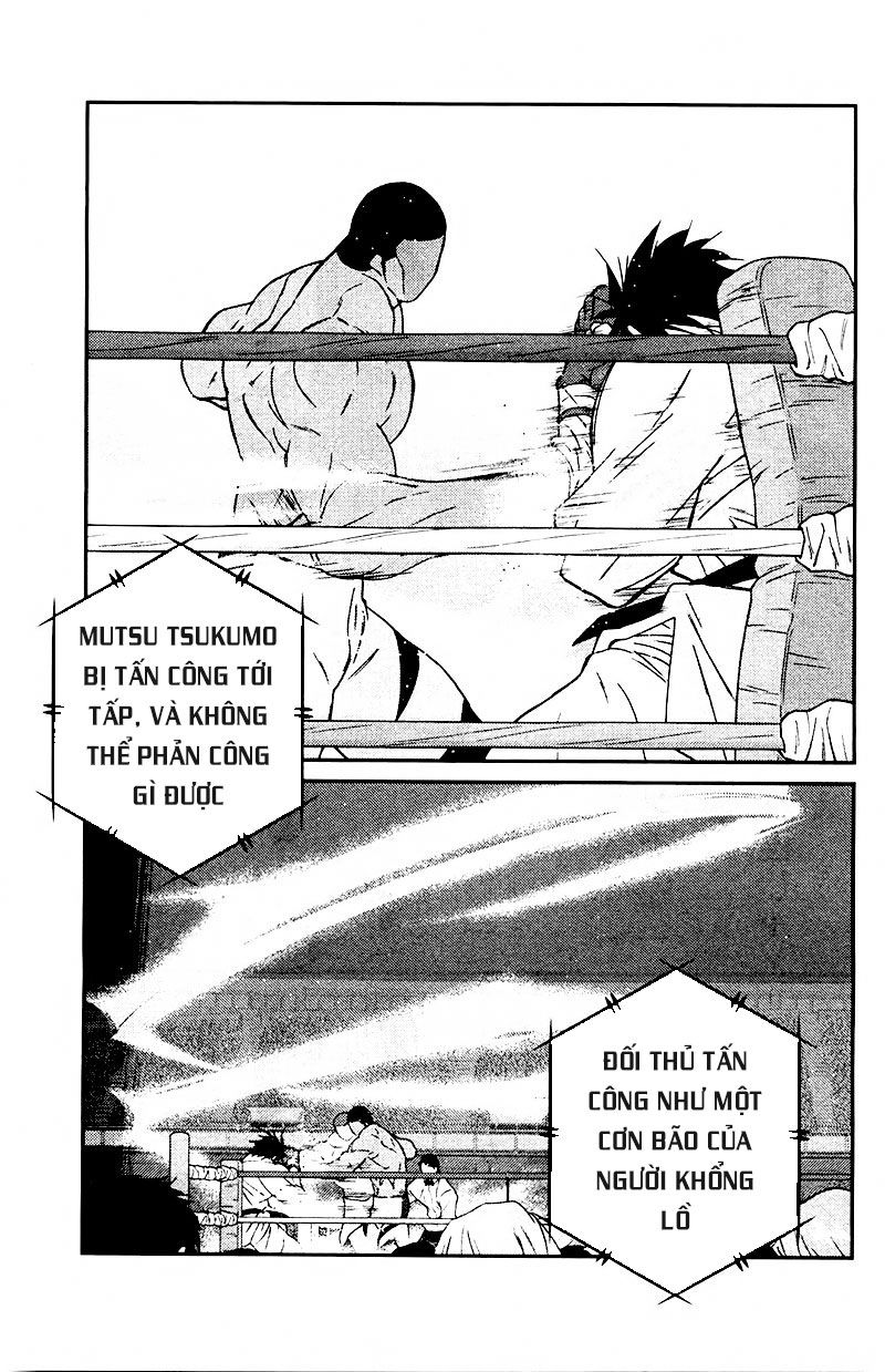 truyền nhân atula 3 chapter 76 2