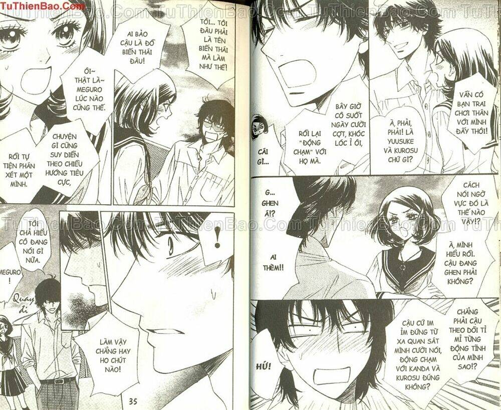 ác quỷ và bản tình ca chapter 10 17