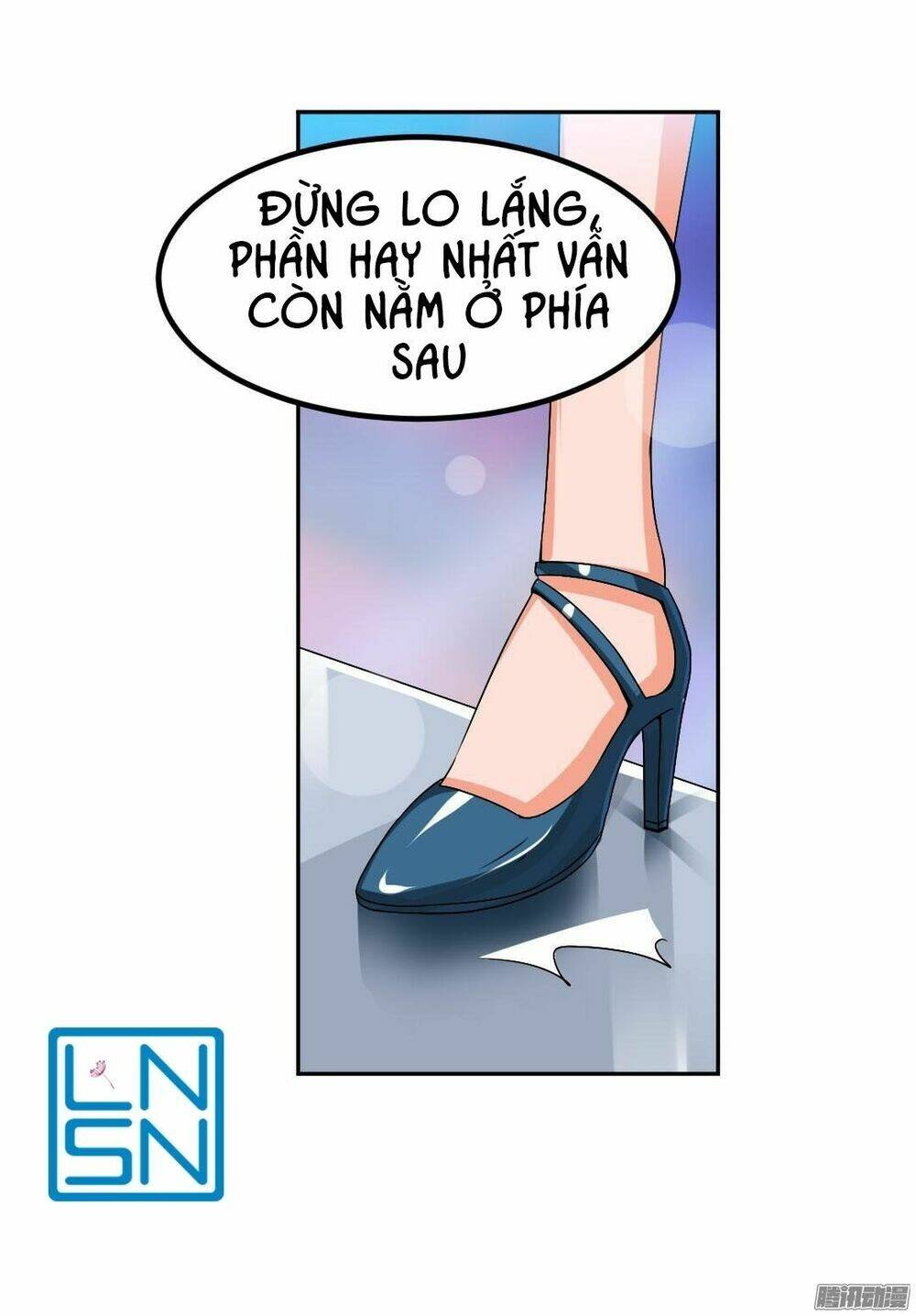 tổng tài khoái hôn chapter 2 6