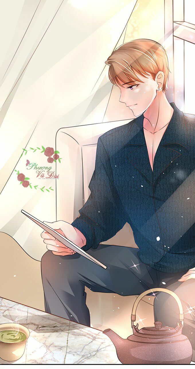 luyến đường thời quang chapter 4 12