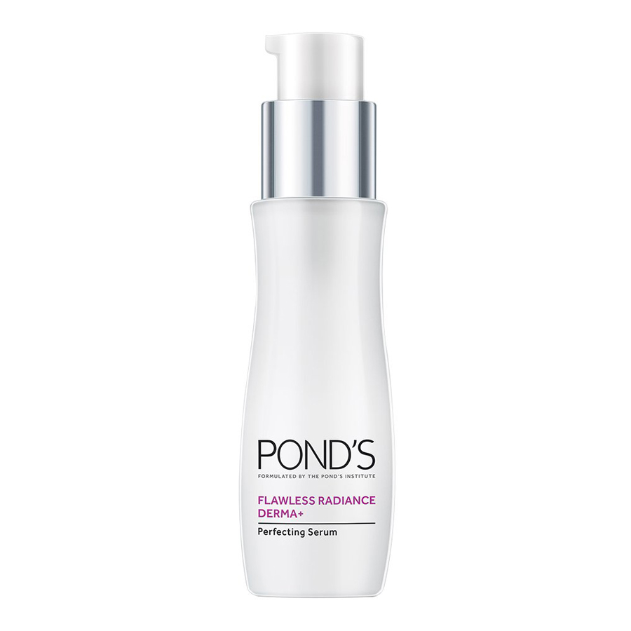 Tinh Chất Dưỡng Trắng Da Pond's Flawless Radiance Derma Perfecting Serum (30ml)