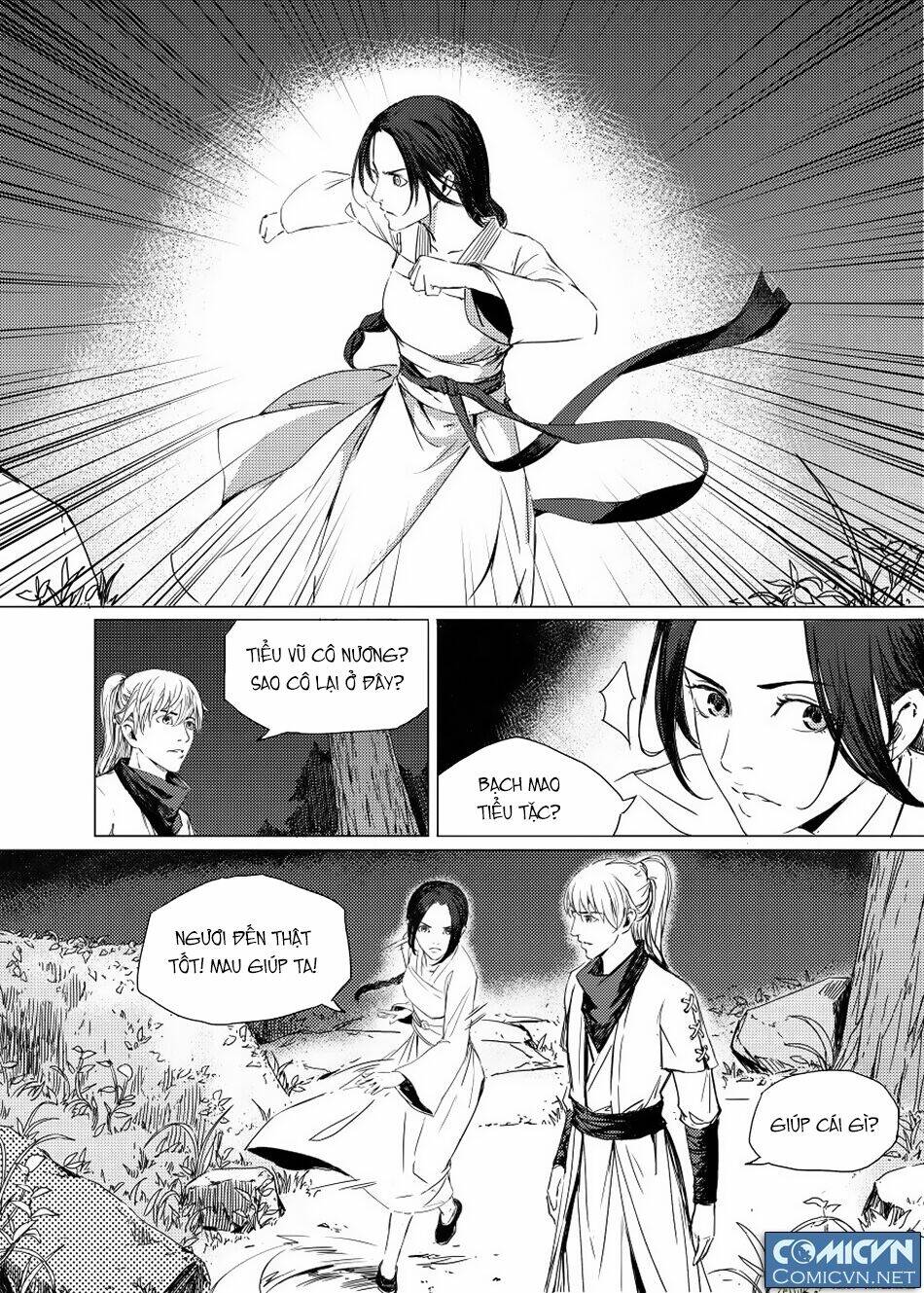 quỷ sai chapter 17 6